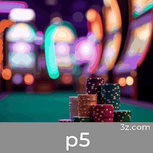 p5 Bônus acumulado p5