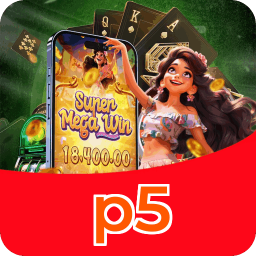 Streaming 4K no cassino ao vivo da p5