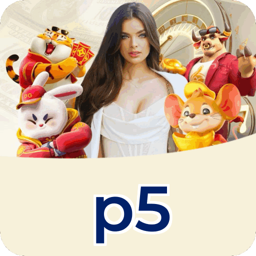 Promoções e bônus exclusivos da p5