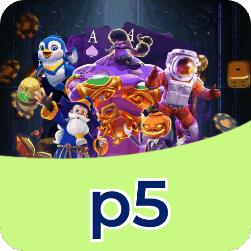 Siga a p5 no Facebook