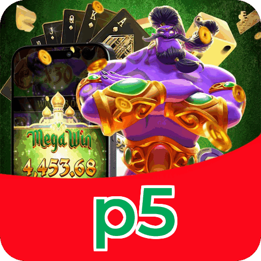 Jogos com maior RTP na p5